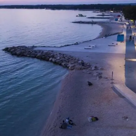 Summer Breeze Διαμέρισμα