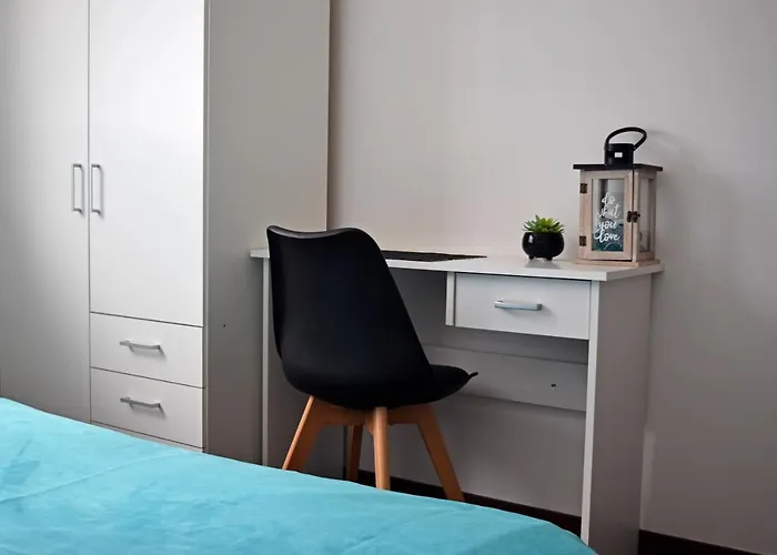 Apartament Summer Breeze Pula