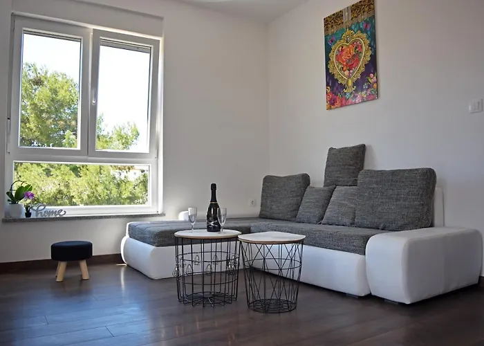 Apartment Summer Breeze *