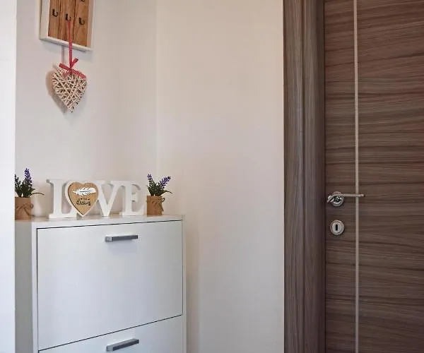 Summer Breeze * Pula