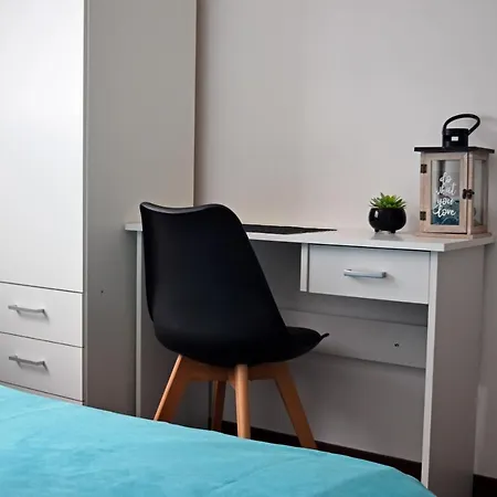 Apartamento Summer Breeze Pula