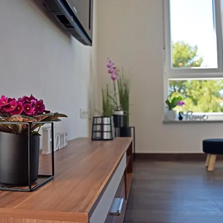 Apartamento Summer Breeze Pula