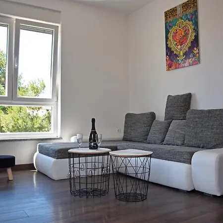 Apartamento Summer Breeze *