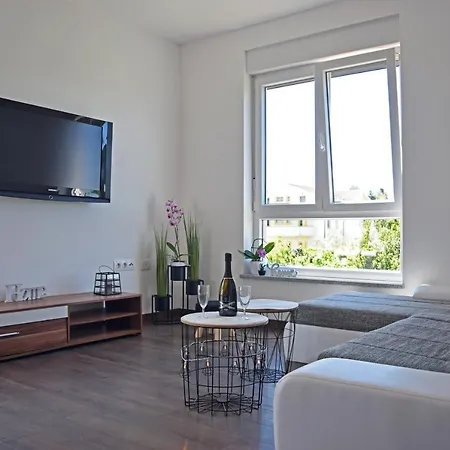 Summer Breeze Apartamento