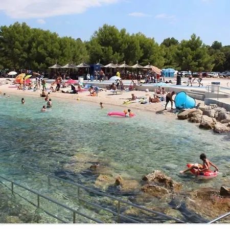 Apartamento Summer Breeze *