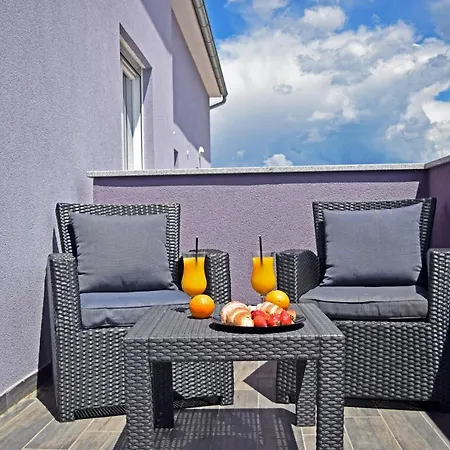 Summer Breeze * Пула