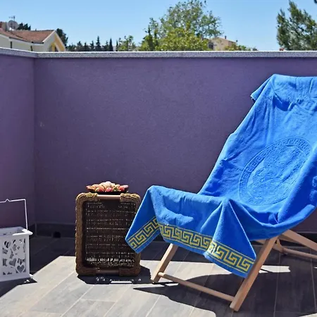 Appartamento Summer Breeze