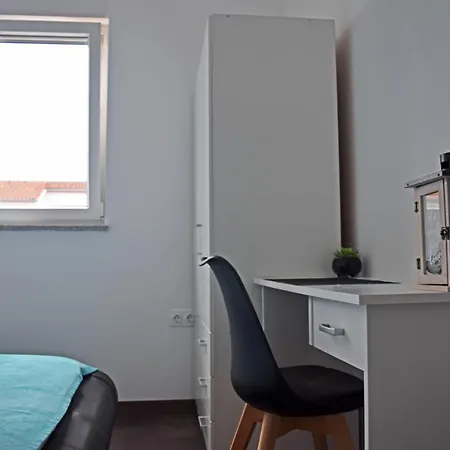 Apartamento Summer Breeze