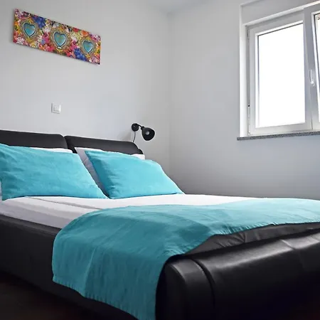 Apartamento Summer Breeze