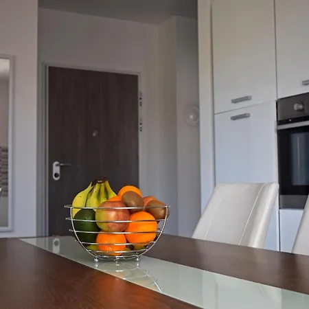 Summer Breeze Apartamento