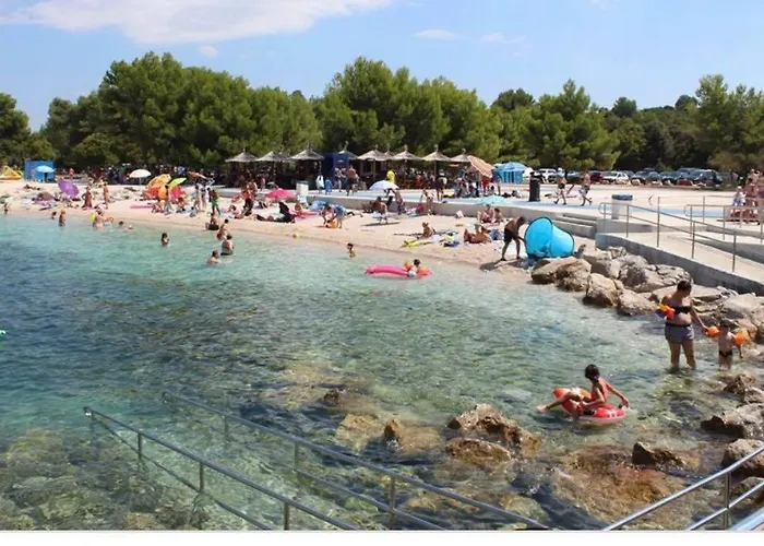 Apartman Summer Breeze *