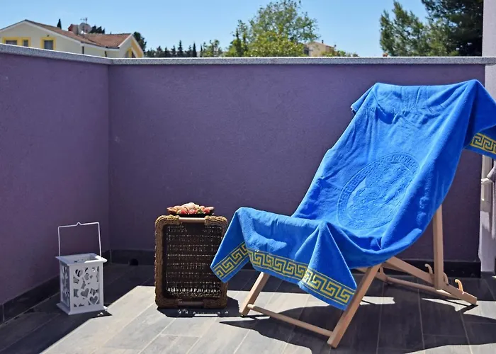 Apartment Summer Breeze