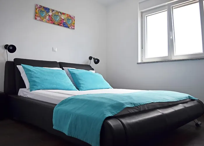 Apartman Summer Breeze